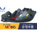 mobis full options led headlamp kia sorento 2020-22